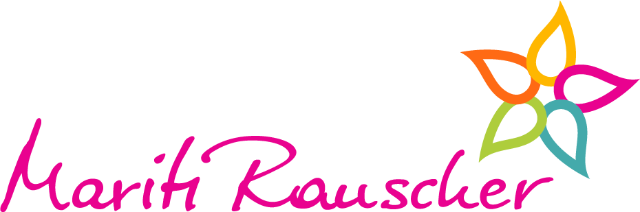 Mariti Rauscher Blume Logo